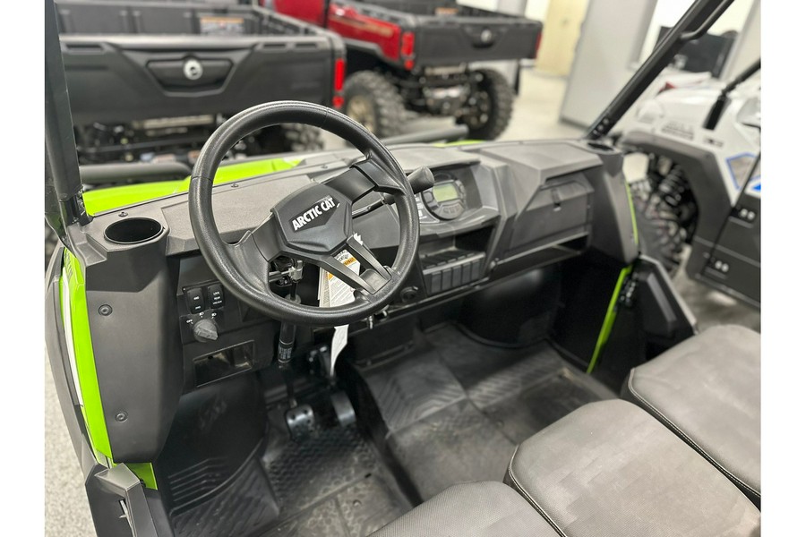 2023 Arctic Cat Prowler Pro EPS