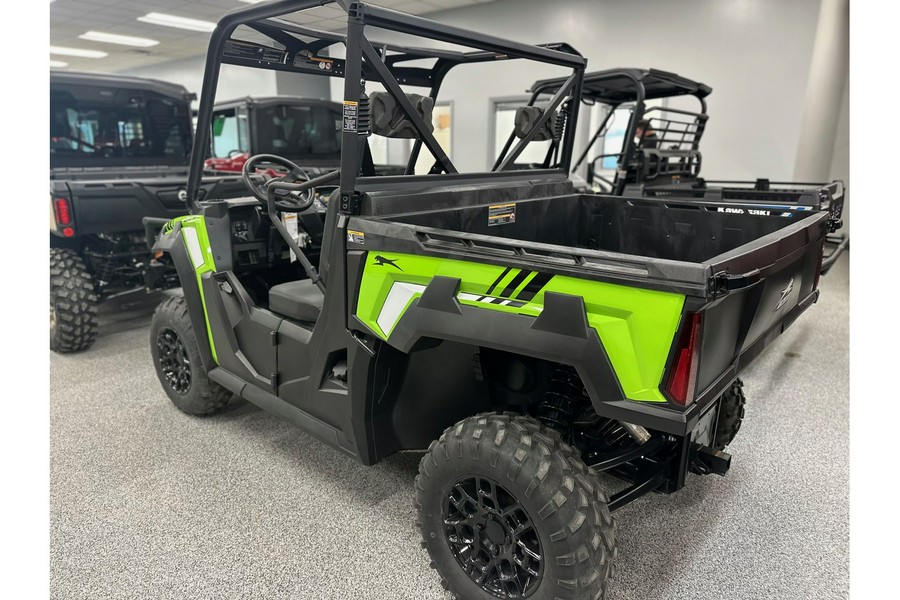 2023 Arctic Cat Prowler Pro EPS
