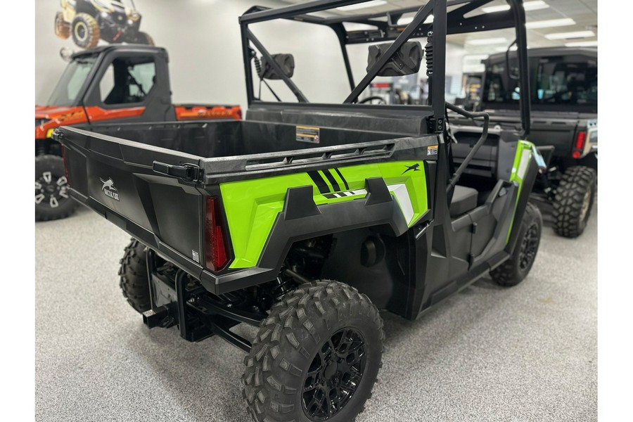 2023 Arctic Cat Prowler Pro EPS