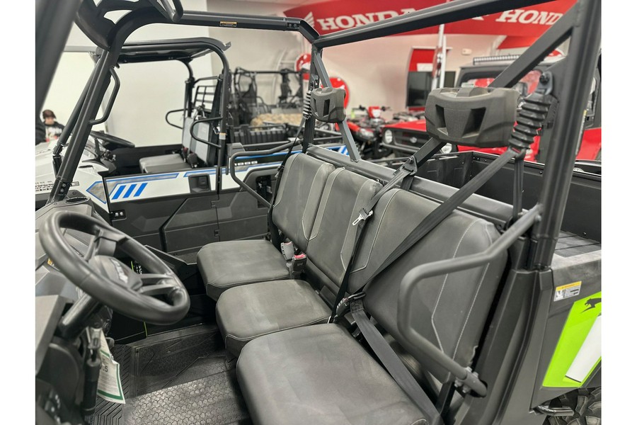 2023 Arctic Cat Prowler Pro EPS