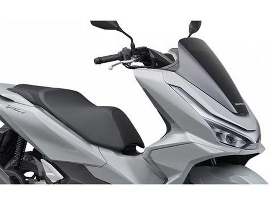 2025 Honda PCX