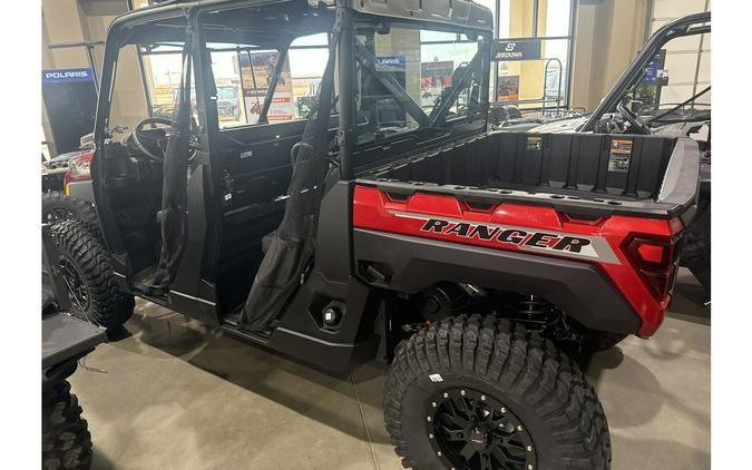 2026 Polaris Ranger® Crew XP 1000 Premium