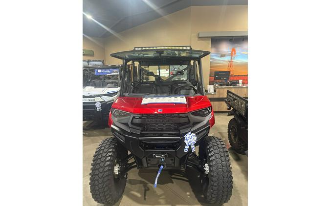 2026 Polaris Ranger® Crew XP 1000 Premium