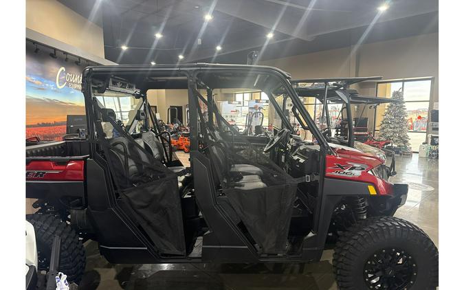 2026 Polaris Ranger® Crew XP 1000 Premium