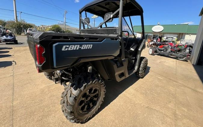2026 Can-Am Defender XT HD7 Dusty Navy