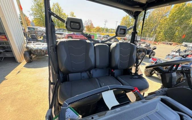 2026 Can-Am Defender XT HD7 Dusty Navy