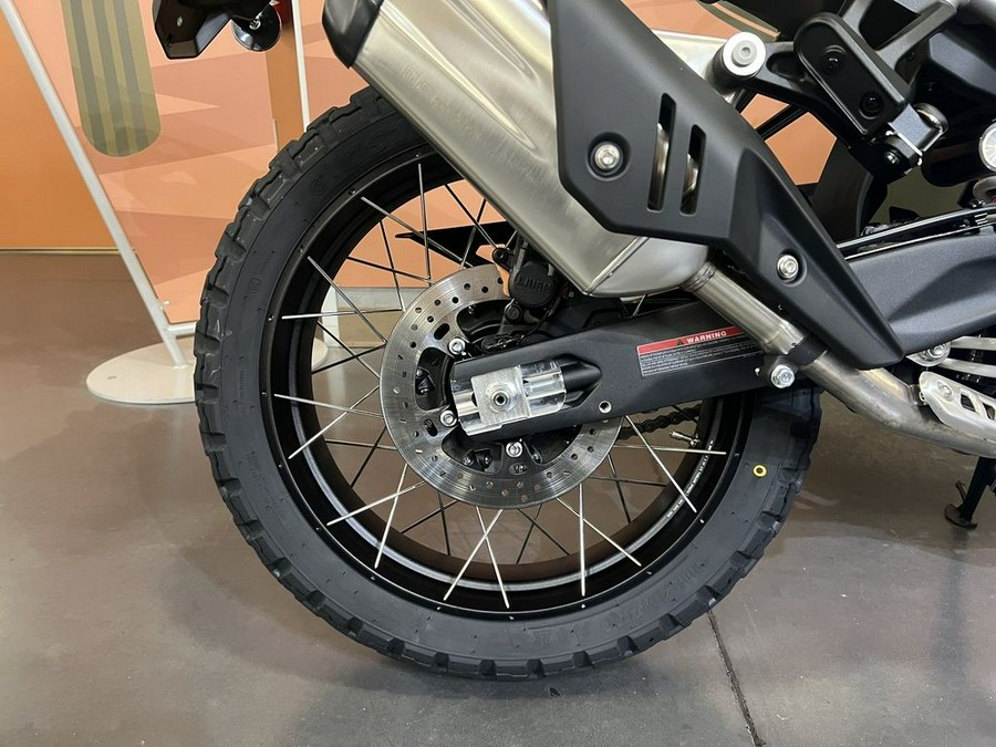 2026 CFMOTO Ibex 450