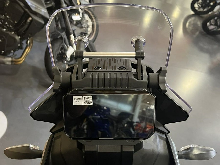 2026 CFMOTO Ibex 450