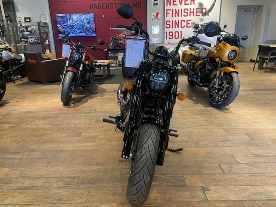 2025 Indian Motorcycle® Chief® Bobber Base
