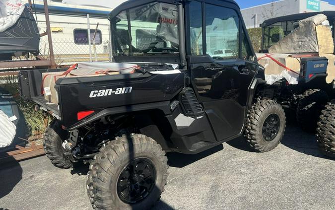 2026 Can-Am Defender XT CAB HD11 With 10.25 in.display