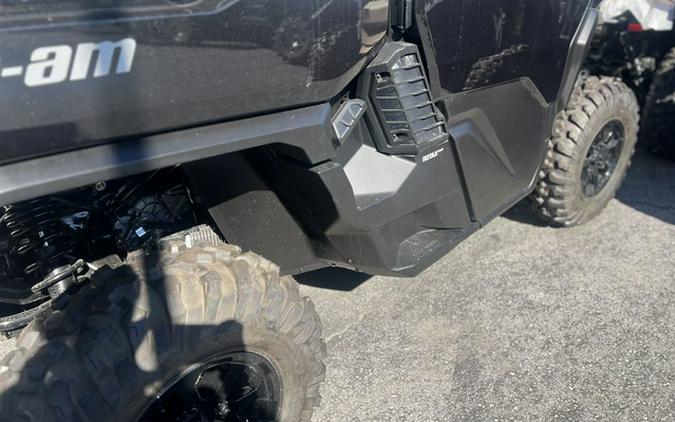 2026 Can-Am Defender XT CAB HD11 With 10.25 in.display