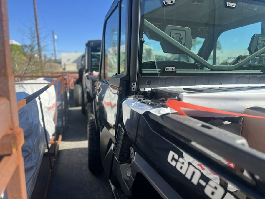 2026 Can-Am Defender XT CAB HD11 With 10.25 in.display