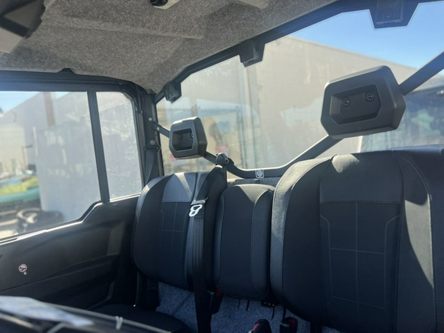 2026 Can-Am Defender XT CAB HD11 With 10.25 in.display
