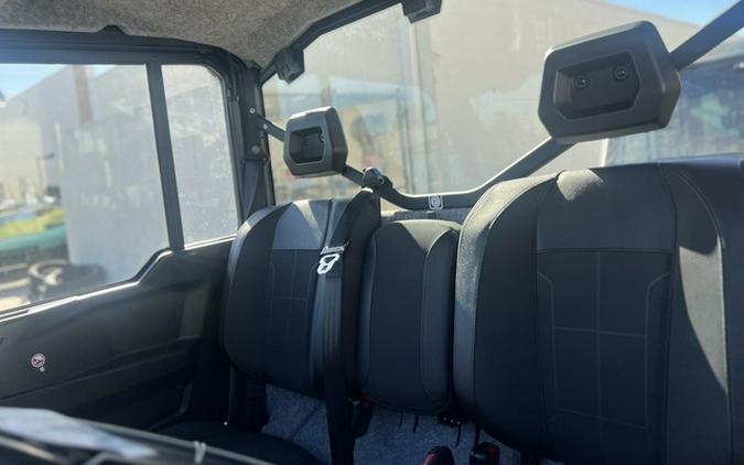 2026 Can-Am Defender XT CAB HD11 With 10.25 in.display