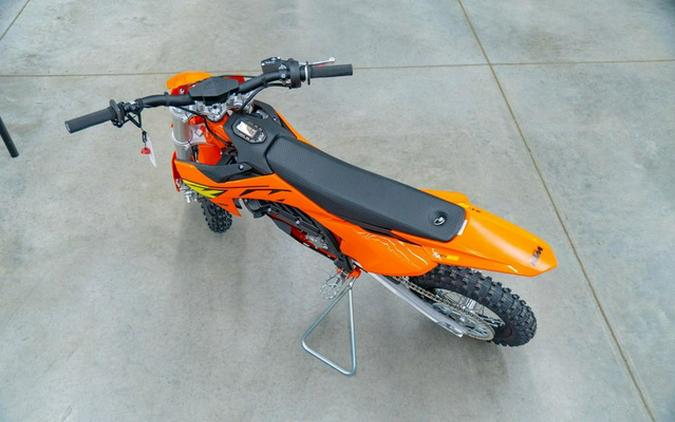 2026 KTM SX E 5