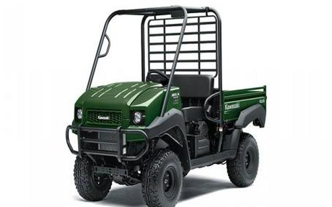 2026 Kawasaki Mule™ 4010 4x4