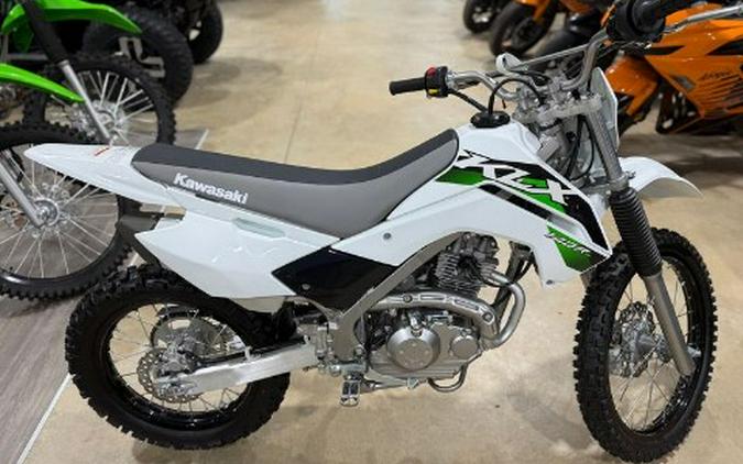 2026 Kawasaki KLX®140R L