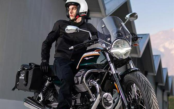 2026 Moto Guzzi V7 Special