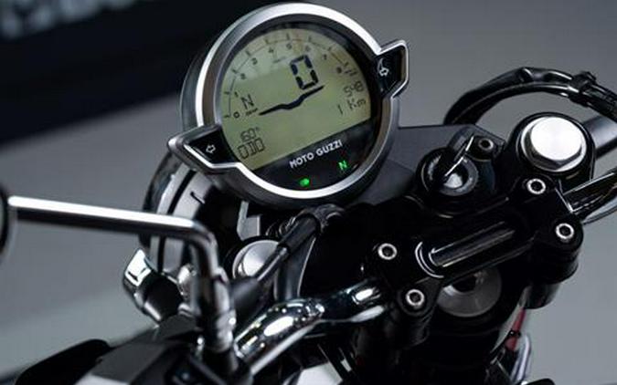 2026 Moto Guzzi V7 Special