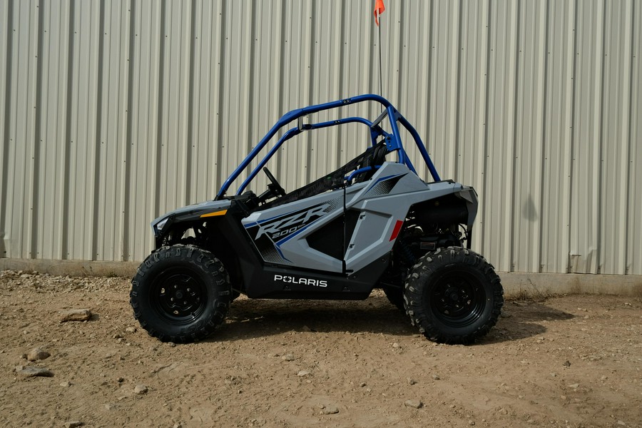 2026 POLARIS RZR 200 EFI