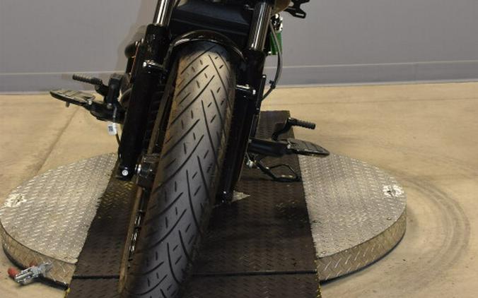 2023 Scout Rogue Sixty Rogue Bronze Pearl Metallic