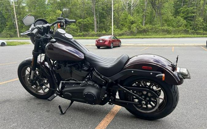 2021 Harley-Davidson® FXLRS - Low Rider® S