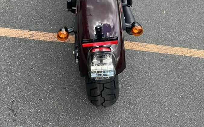 2021 Harley-Davidson® FXLRS - Low Rider® S