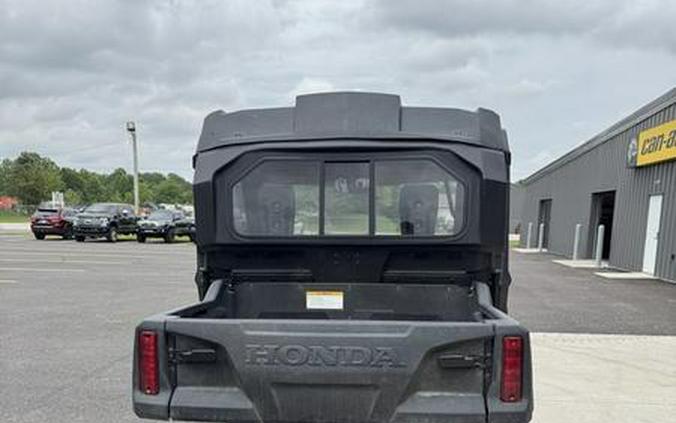 2019 Honda® Pioneer 700 Deluxe