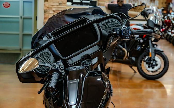2025 Harley-Davidson Street Glide Grand American Touring