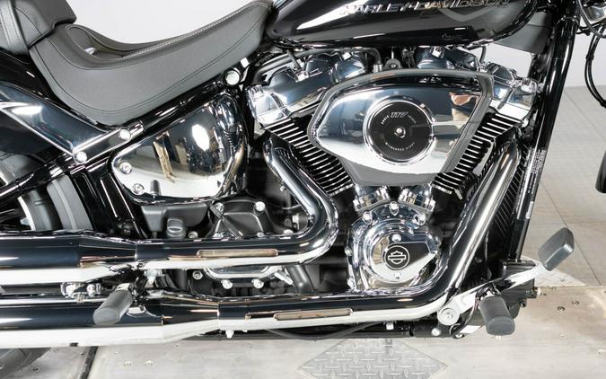 2026 Harley-Davidson Breakout FXBR