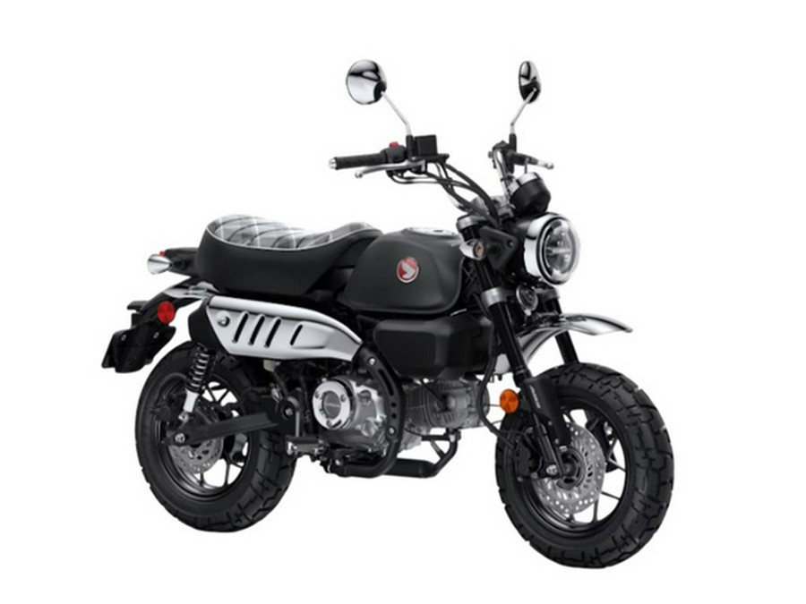 2026 Honda Monkey