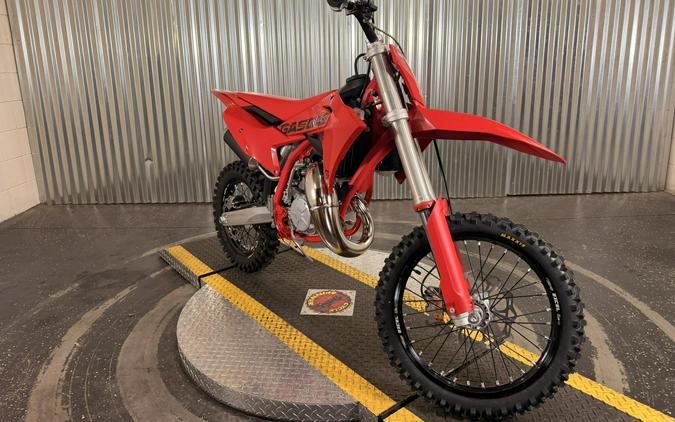 2027 GasGas MC 85 17/14 Red