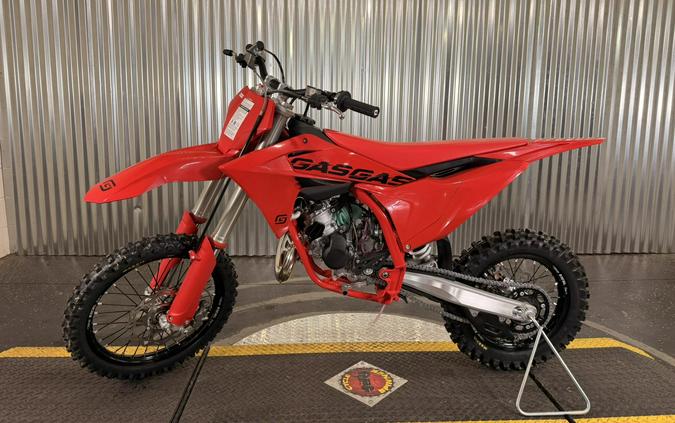 2027 GasGas MC 85 17/14 Red