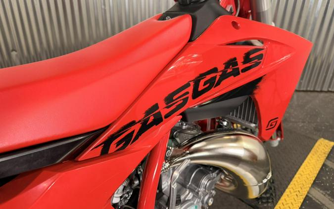 2027 GasGas MC 85 17/14 Red