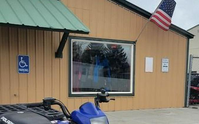 2004 Polaris® Sportsman® 500 H.O.