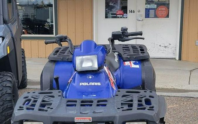 2004 Polaris® Sportsman® 500 H.O.