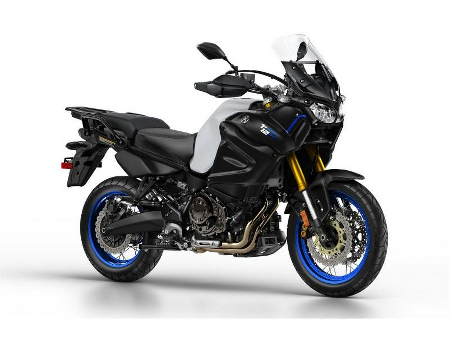 2020 Yamaha Super Tenere ES