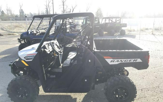 2024 Polaris® Ranger 1000 Premium