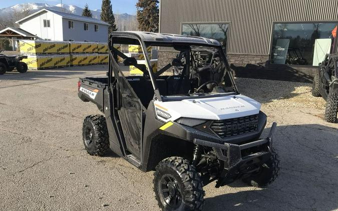 2024 Polaris® Ranger 1000 Premium