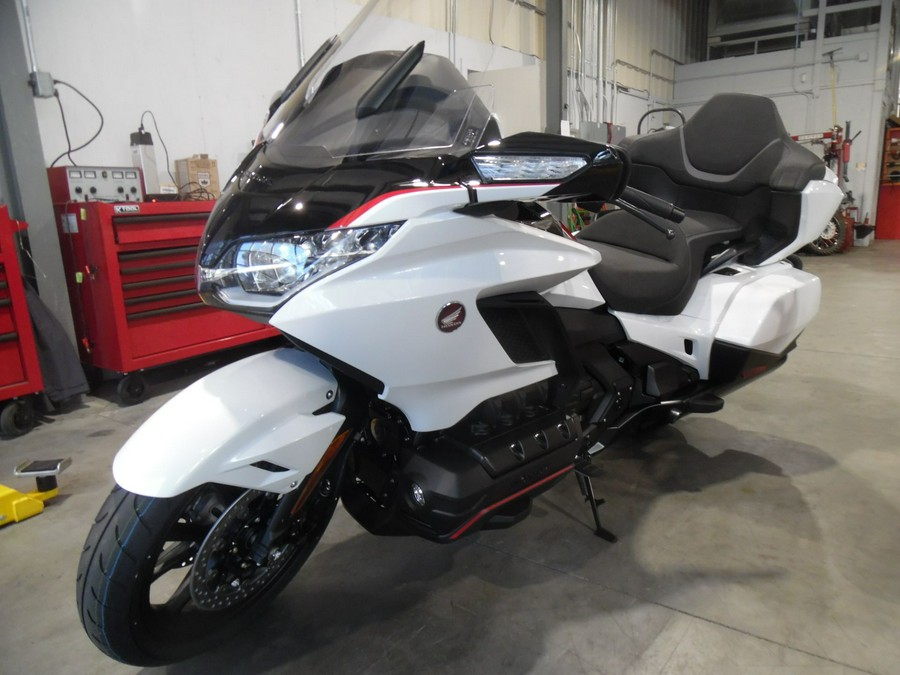 2024 Honda Gold Wing Tour