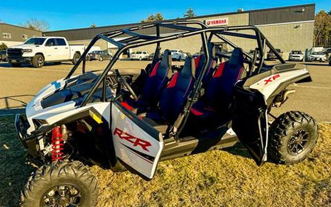 2024 Polaris RZR XP 4 1000 Sport