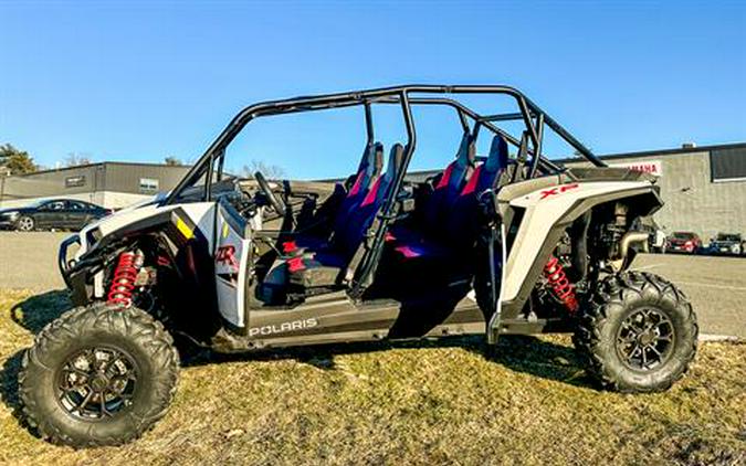 2024 Polaris RZR XP 4 1000 Sport