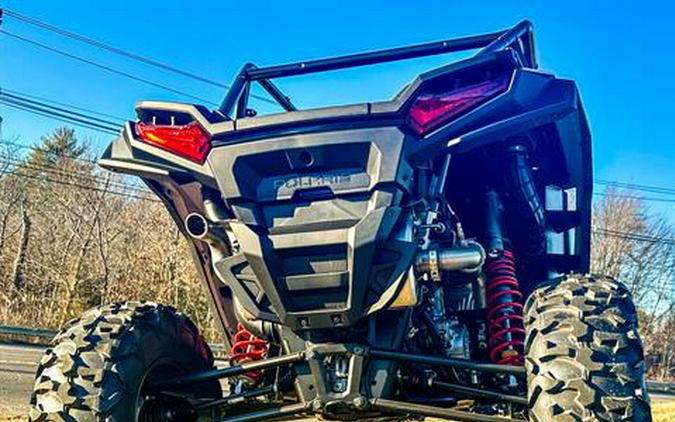 2024 Polaris RZR XP 4 1000 Sport