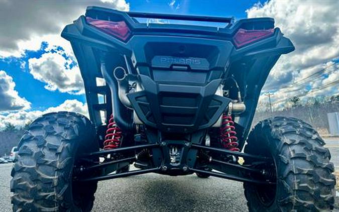 2024 Polaris RZR XP 4 1000 Sport