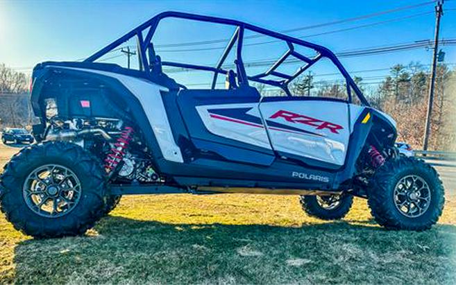 2024 Polaris RZR XP 4 1000 Sport