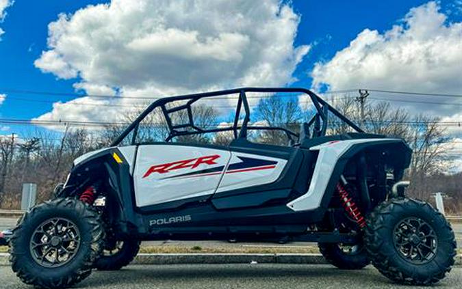 2024 Polaris RZR XP 4 1000 Sport