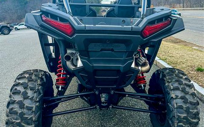 2024 Polaris RZR XP 4 1000 Sport