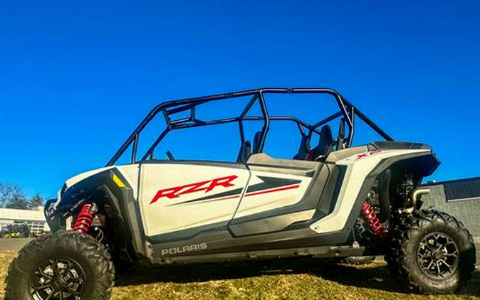 2024 Polaris RZR XP 4 1000 Sport