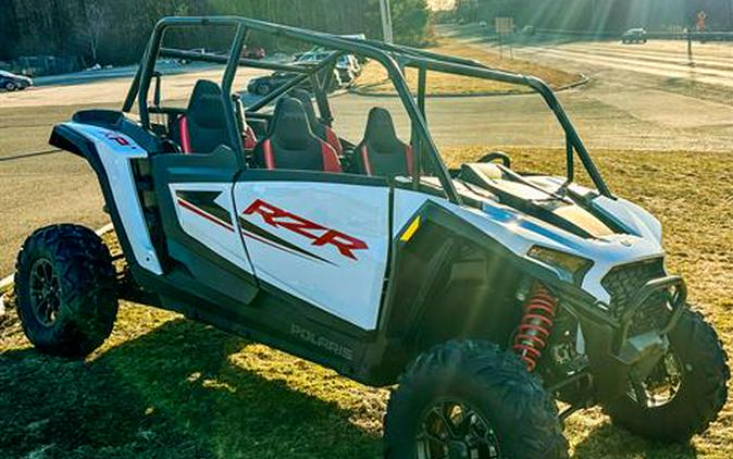 2024 Polaris RZR XP 4 1000 Sport