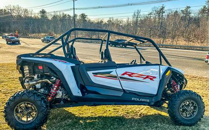 2024 Polaris RZR XP 4 1000 Sport